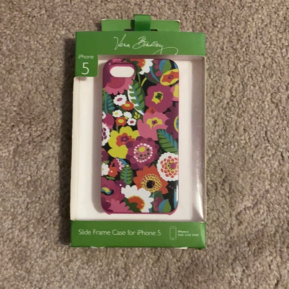 Vera Bradley iPhone 5/SE Case
